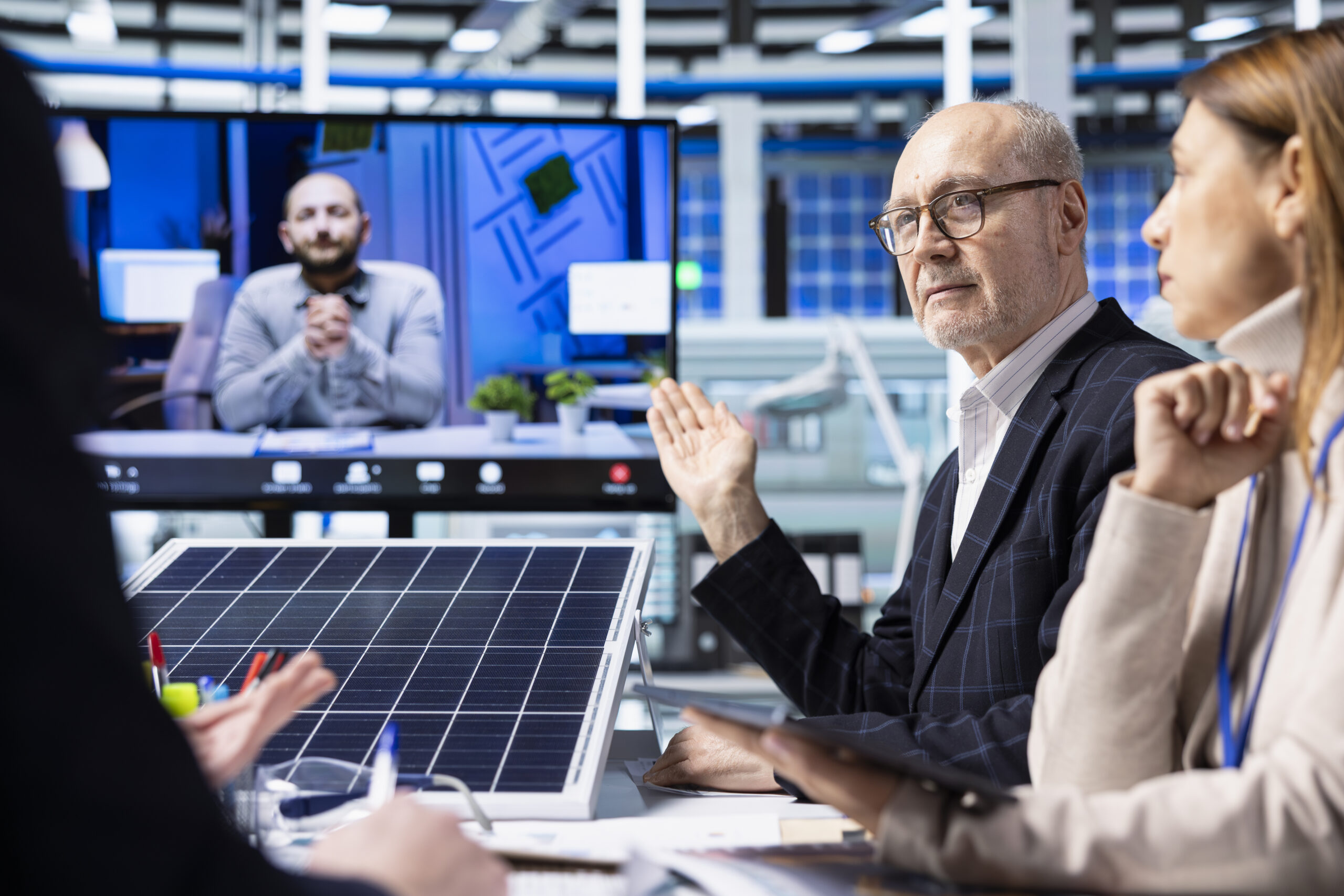 Como Escolher a Melhor Empresa para Instalar Seu Sistema de Energia Solar